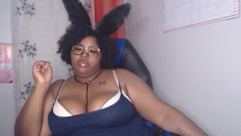 Melina online show from March 8, 2:04 am