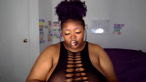 Snapshot of chocolatebunnyxx69 chatting on December 30, 5:58 am Melina online show from December 30, 5:58 am