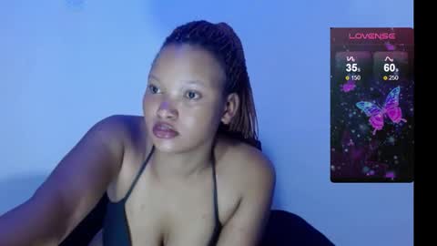 Snapshot of chocolatemilkebony chatting on February 22, 8:07 am chocolatemilkebony online show from February 22, 8:07 am