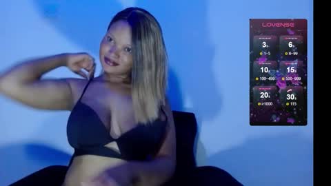 Snapshot of chocolatemilkebony chatting on February 5, 10:22 pm chocolatemilkebony online show from February 5, 10:22 pm