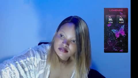Snapshot of chocolatemilkebony chatting on February 15, 10:21 pm chocolatemilkebony online show from February 15, 10:21 pm