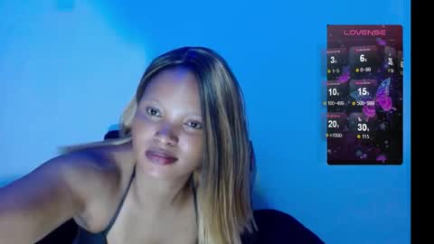 Snapshot of chocolatemilkebony chatting on February 10, 10:30 pm chocolatemilkebony online show from February 10, 10:30 pm