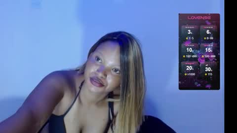 Snapshot of chocolatemilkebony chatting on February 11, 9:53 am chocolatemilkebony online show from February 11, 9:53 am