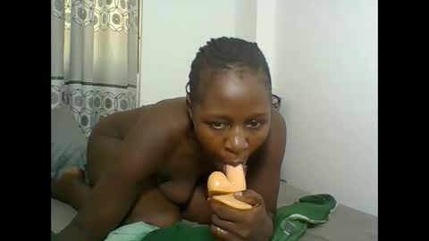 JANE online show from April 18, 4:48 am