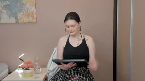 Cassandra online show from March 21, 8:19 am