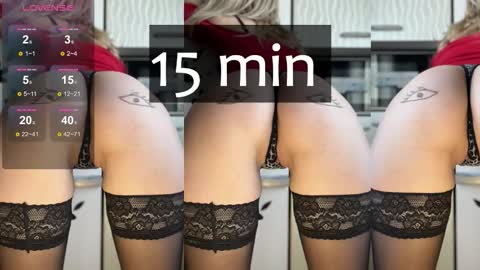 Kris online show from November 14, 3:23 pm