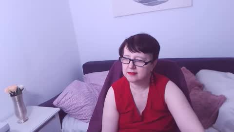 Christa online show from September 20, 11:25 pm