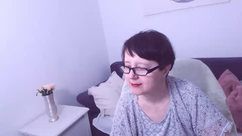 Christa online show from February 23, 1:42 am