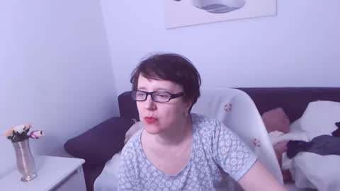 Christa online show from February 1, 3:41 am