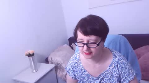 Christa online show from March 2, 4:25 pm