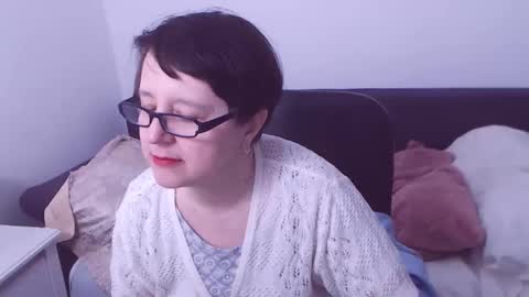 Christa online show from February 19, 7:38 pm