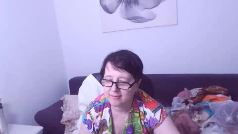 Christa online show from May 31, 6:09 pm