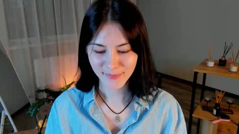 christaschrecongost online show from February 19, 6:07 pm