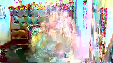 Christine Moore online show from December 3, 4:31 pm