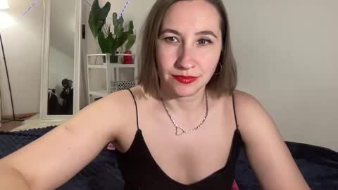 christina rosse online show from June 1, 5:03 pm
