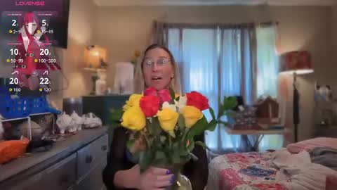 Chris Tina Bruce online show from July 1, 4:39 pm