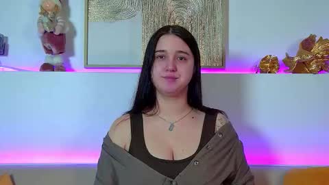 Christina online show from January 14, 6:18 am