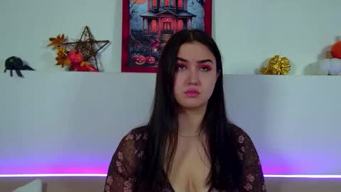 Christina online show from October 27, 6:24 pm