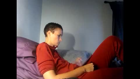 Christina Saunters online show from February 4, 2:17 am