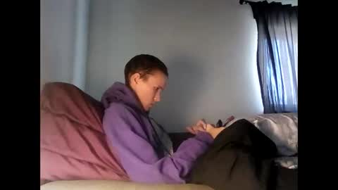 Christina Saunters online show from January 31, 6:36 pm