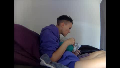 Christina Saunters online show from March 2, 7:19 pm