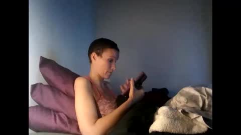 Christina Saunters online show from February 6, 3:09 pm