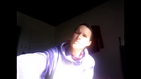 Christina Saunters online show from January 15, 6:40 pm