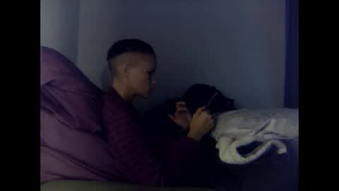 Christina Saunters online show from February 12, 5:05 am