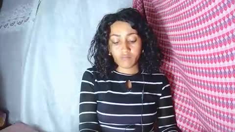 christine213 online show from September 9, 7:02 pm