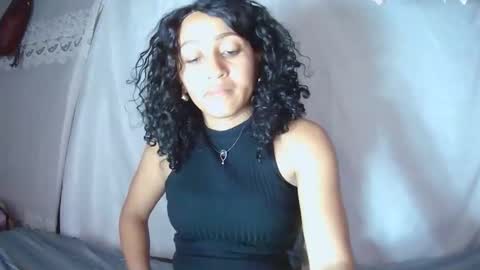 christine213 online show from September 21, 1:10 pm