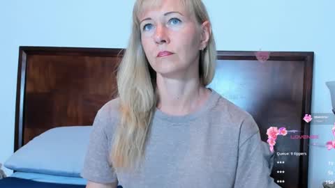 Christine -  online show from January 7, 1:03 pm