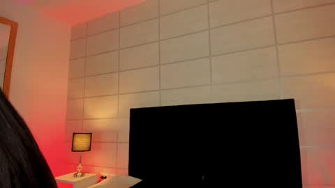 Christine  online show from October 15, 12:19 pm