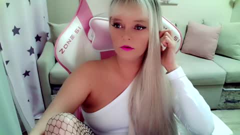 Snapshot of christirose chatting on March 4, 6:58 am Christi online show from March 4, 6:58 am