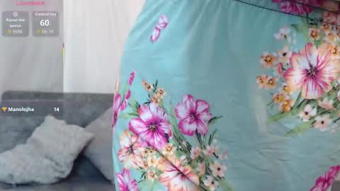 Christy  online show from February 5, 8:23 pm