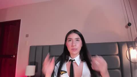 Christy online show from October 31, 6:45 pm