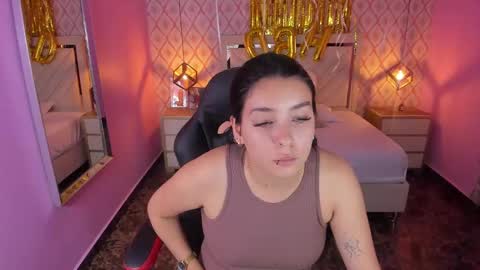 CHRISTY  online show from March 2, 7:20 pm