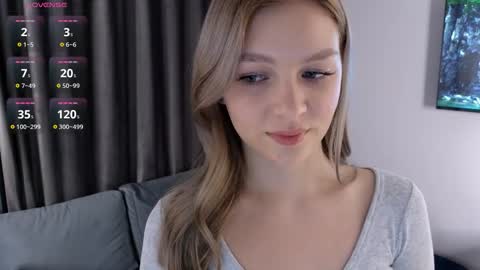 Christie online show from January 12, 1:05 pm