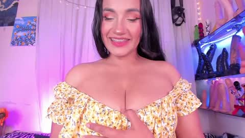 Snapshot of christymilk1 chatting on December 29, 11:50 pm christy online show from December 29, 11:50 pm