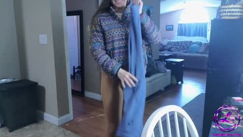 Marley online show from January 31, 8:18 pm