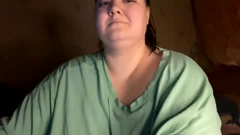 Kat online show from February 18, 3:32 pm