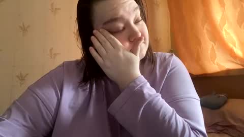 Kat online show from February 17, 12:27 pm