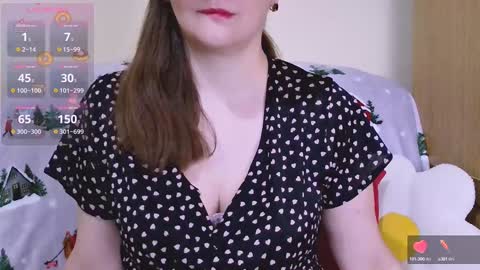 Maia online show from December 26, 1:43 pm