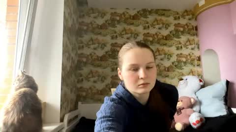 Eva online show from April 26, 8:34 am