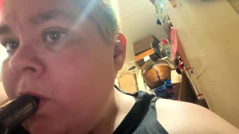 Her Daddy9790 online show from July 14, 4:06 am