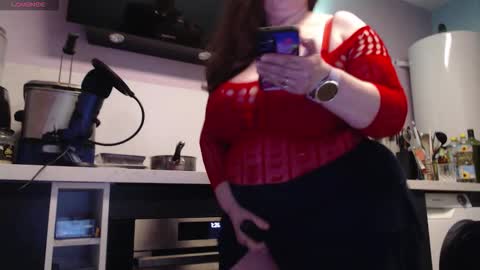 Jessica online show from January 19, 12:29 am