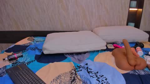  CIARA online show from November 29, 8:57 pm