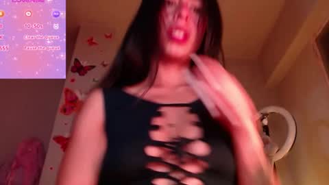 Cielo Taylor online show from February 8, 2:49 pm