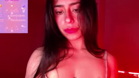 Cielo Taylor online show from February 7, 11:03 pm