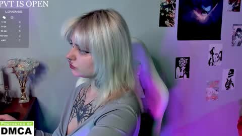 Helen and Teya online show from February 2, 4:44 am