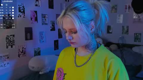 Helen and Teya online show from November 10, 10:54 am